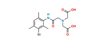 Picture of Mebrofenin