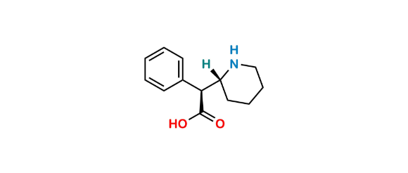 Picture of DL-Erythro Ritalinic Acid