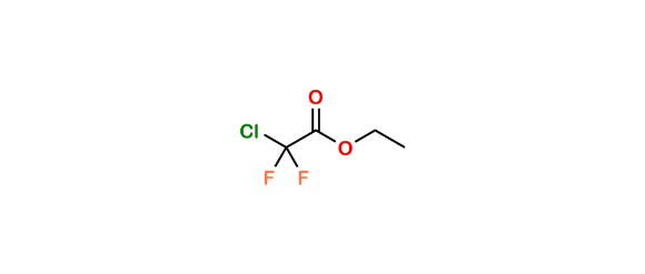 Picture of Ethyl Chlorodifluoroacetate