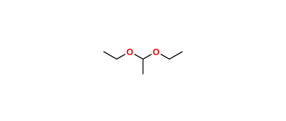 Picture of Acetaldehyde Diethyl Acetal