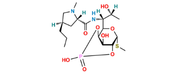 Picture of Clindamycin Phosphate EP Impurity G
