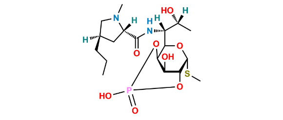 Picture of Clindamycin Phosphate EP Impurity G