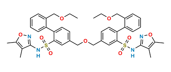 Picture of Sparsentan Dimer Impurity
