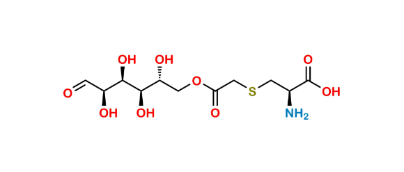 Picture of Carbocisteine Impurity 8