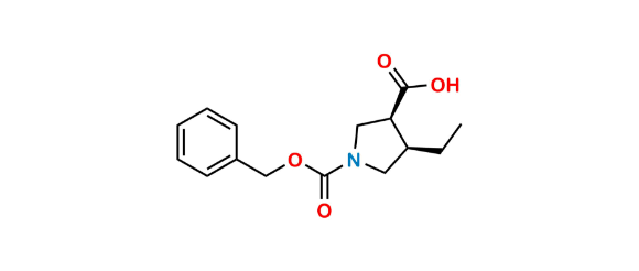 Picture of Upadacitinib Impurity 81