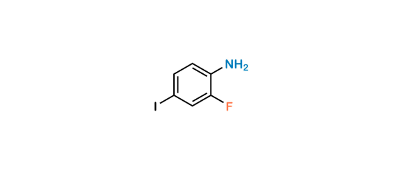Picture of Trametinib Impurity 23