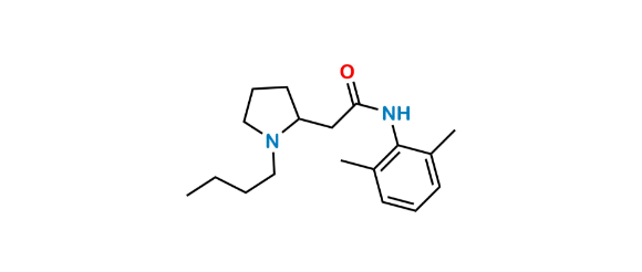 Picture of Bupivacaine Impurity 16