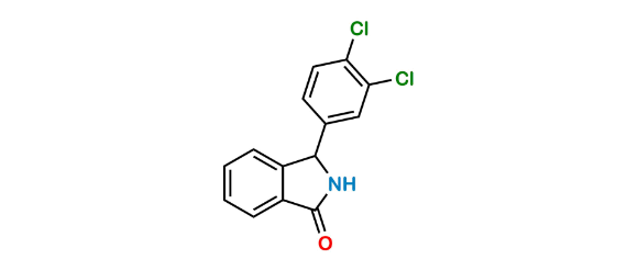 Picture of Chlortalidone Impurity 14