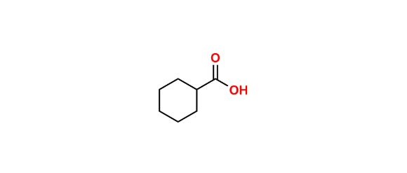 Picture of Cyclohexanecarboxylic Acid