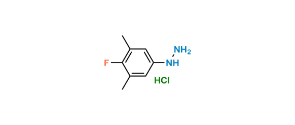 Picture of Orforglipron Impurity 14
