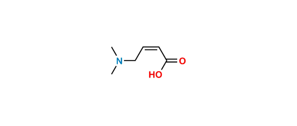 Picture of Afatinib Impurity 46