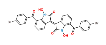 Picture of Bromfenac Impurity 18