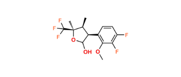 Picture of Suzetrigine Impurity 1