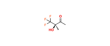 Picture of Suzetrigine Impurity 5