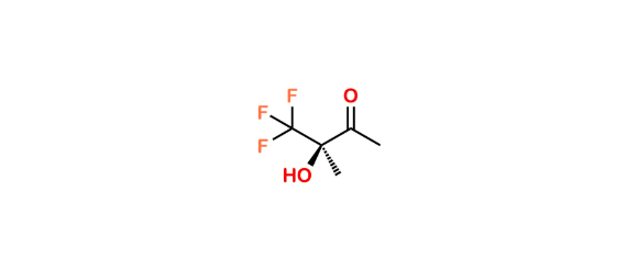 Picture of Suzetrigine Impurity 5