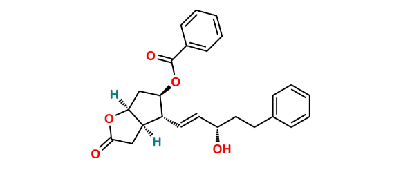 Picture of Bimatoprost Impurity 14