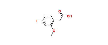 Picture of Suzetrigine Impurity 6