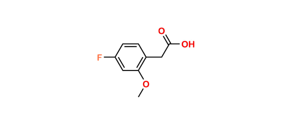 Picture of Suzetrigine Impurity 6