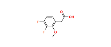 Picture of Suzetrigine Impurity 7