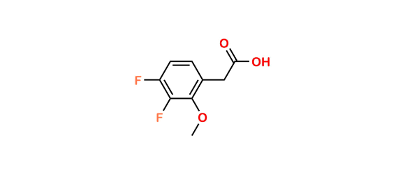 Picture of Suzetrigine Impurity 7