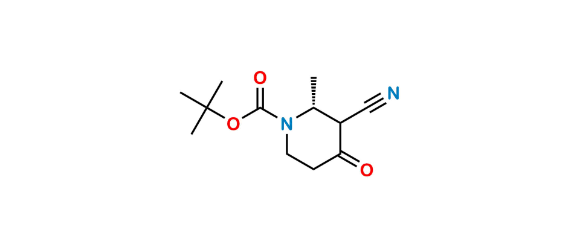 Picture of Orforglipron Impurity 5