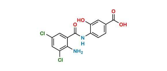 Picture of Tafamidis Impurity 24