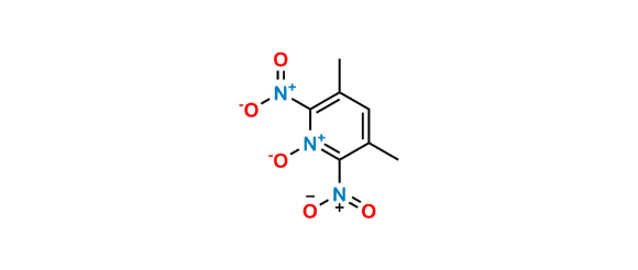 Picture of Omeprazole Impurity 58