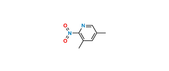 Picture of Omeprazole Impurity 59