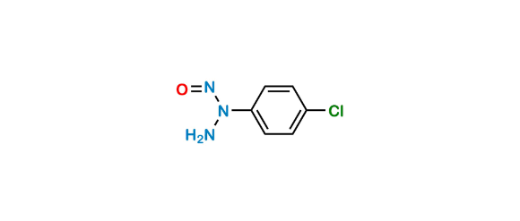 Picture of Nitrosamines Impurity 81