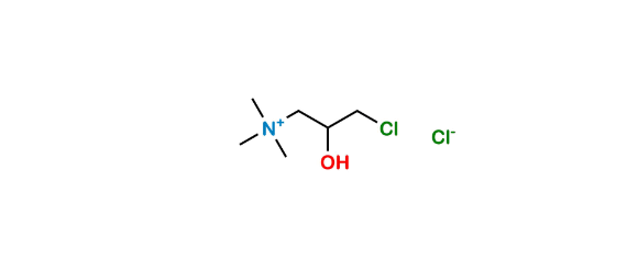 Picture of Levocarnitine Impurity 11