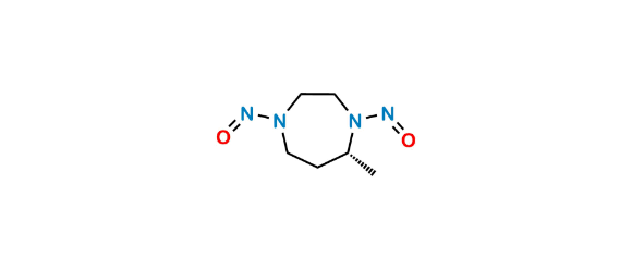 Picture of Suvorexant Dinitro Impurity