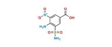 Picture of Bumetanide Impurity 8