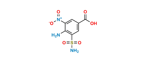 Picture of Bumetanide Impurity 8