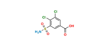 Picture of Bumetanide Impurity 9
