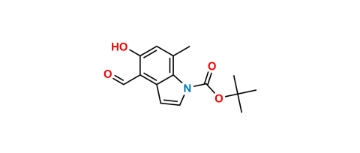Picture of Iptacopan Impurtiy 11