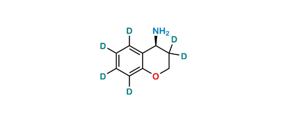 Picture of (S)-Chroman-3,3,5,6,7,8-d6-4-amine
