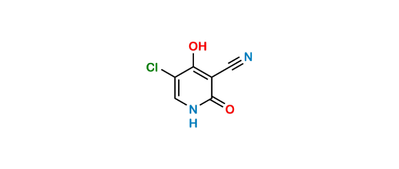 Picture of Gimeracil Impurity 10