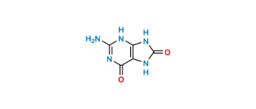 Picture of 8-Hydroxyguanine