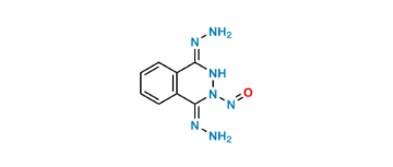 Picture of N-Nitroso Dihydralazine