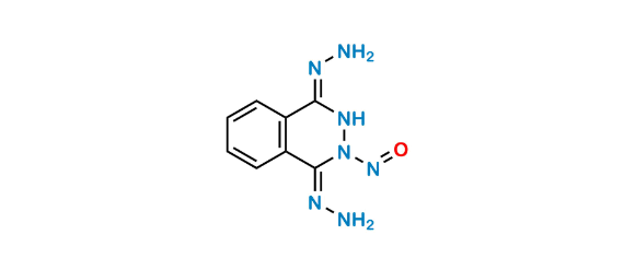 Picture of N-Nitroso Dihydralazine