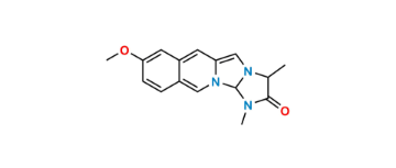 Picture of Omeprazole Impurity 61