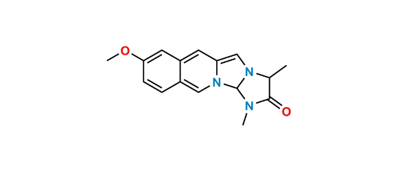 Picture of Omeprazole Impurity 61