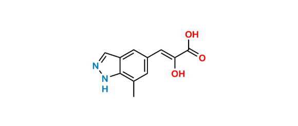 Picture of Zavegepant Impurity 43