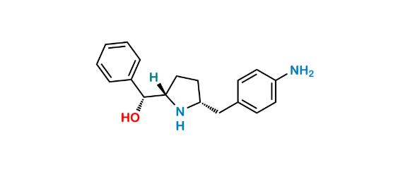 Picture of Vibegron Impurity 77