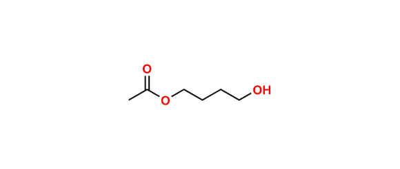 Picture of 4-Hydroxybutyl Acetate