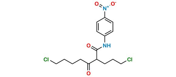 Picture of Apixaban Impurity 156