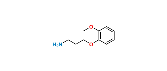 Picture of Carvedilol Impurity 16