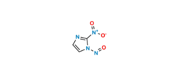 Picture of Metronidazole Nitroso Impurity 6