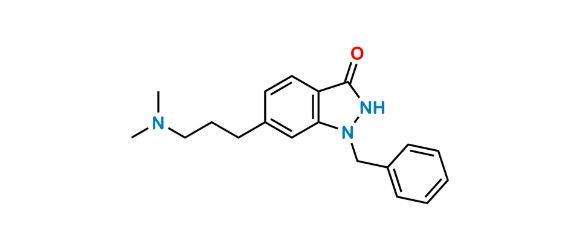 Picture of Benzydamine Impurity 4