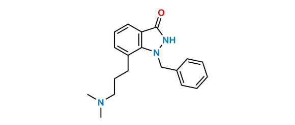 Picture of Benzydamine Impurity 5